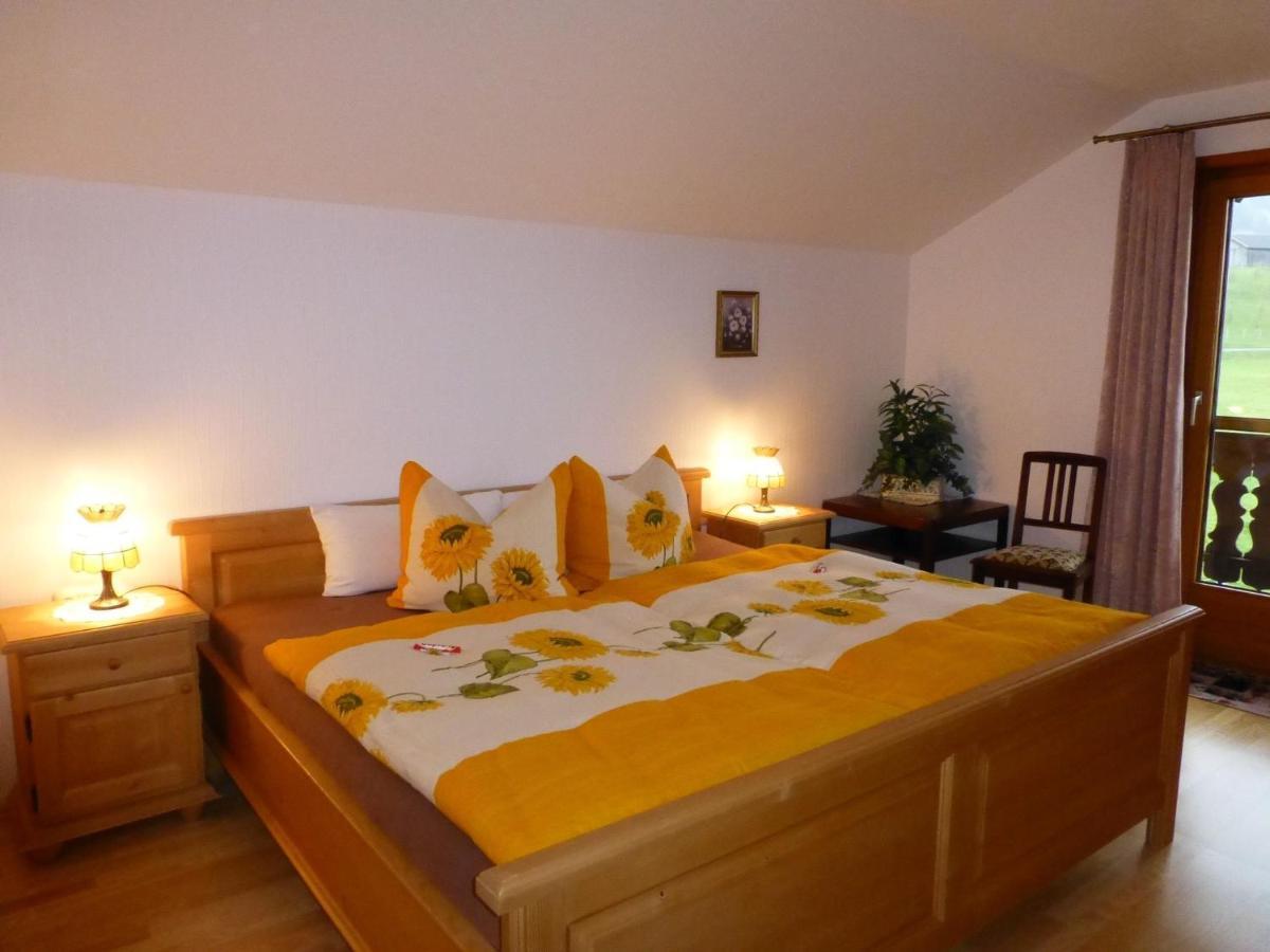 Blissful Apartment In Altenau With Patio Camera foto