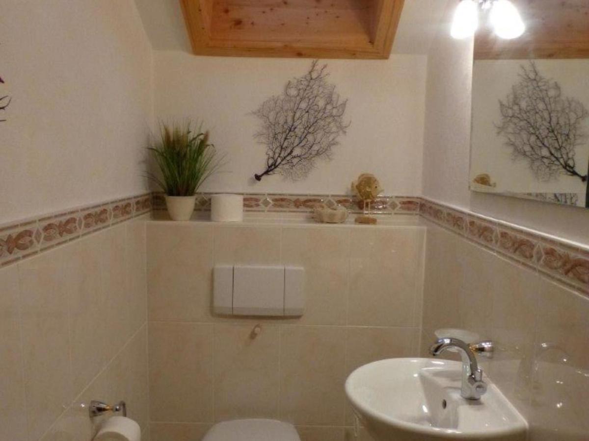 Blissful Apartment In Altenau With Patio Camera foto