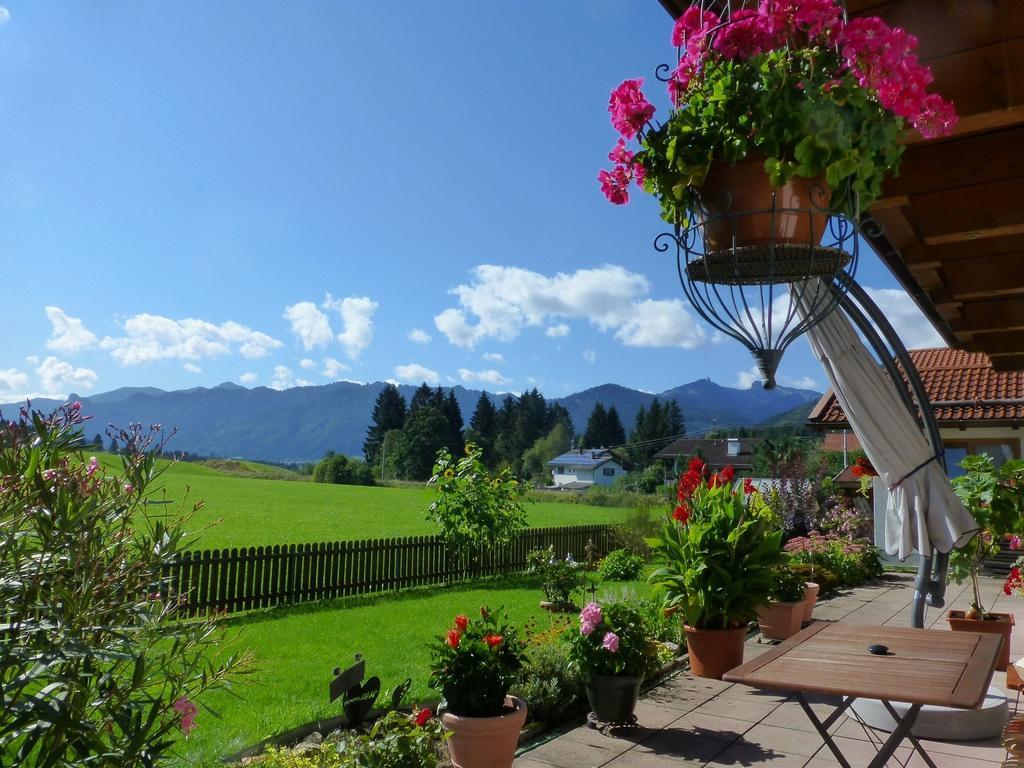 Blissful Apartment In Altenau With Patio Esterno foto